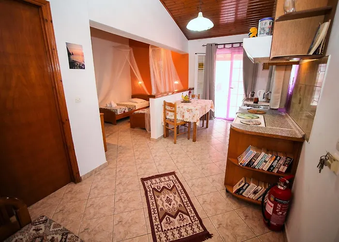 Apartments Mary