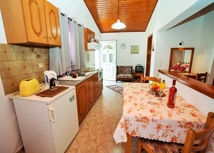 Apartments Mary