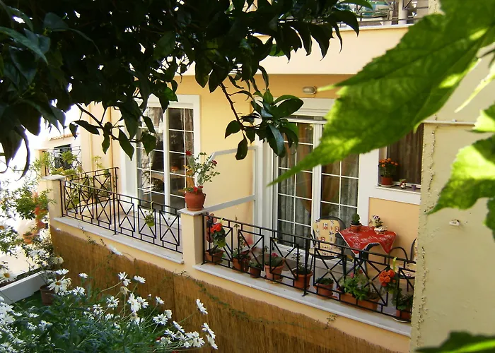 Apartments Mary