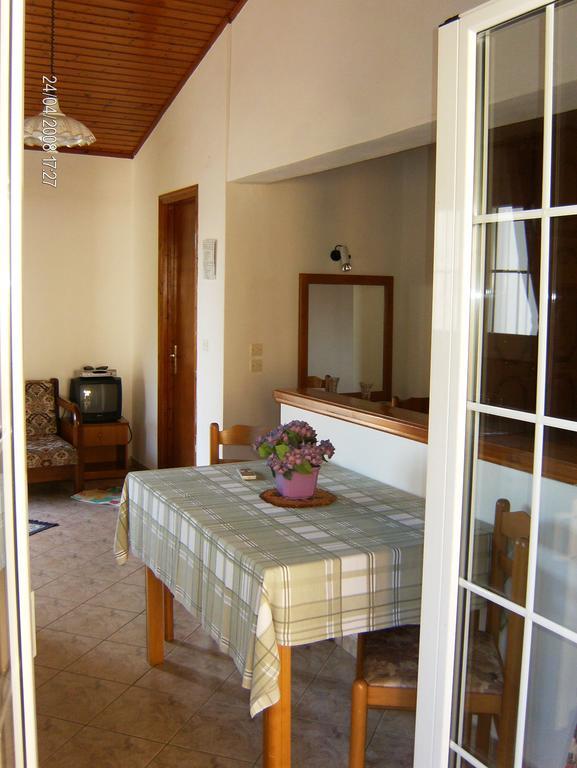 Mary Apartment