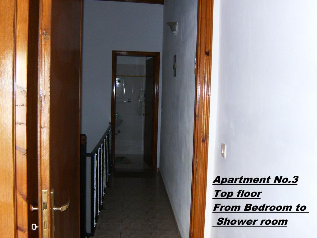 Mary Apartment
