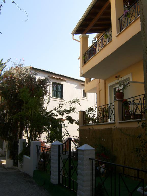 Apartment Mary Agios Gordios (Corfu)