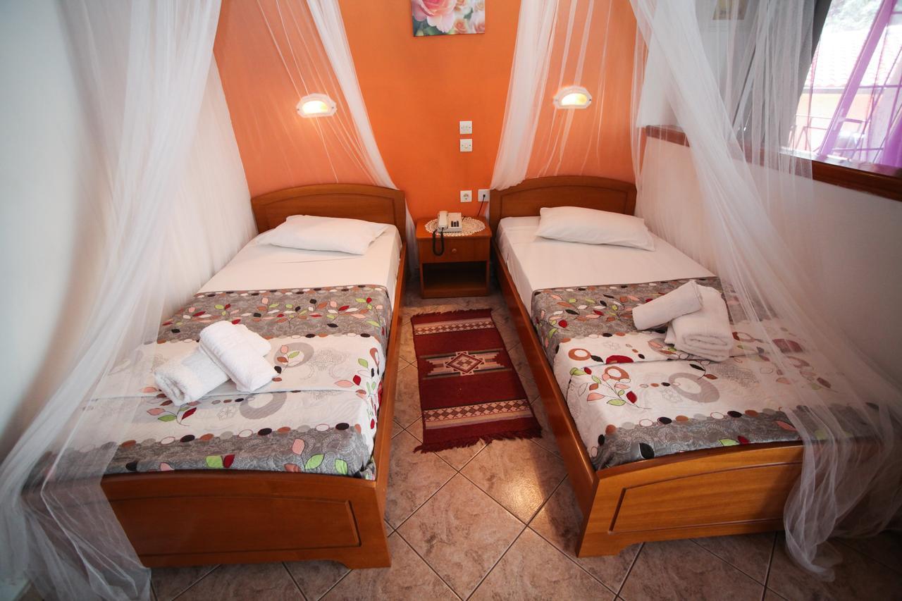 Apartment Mary Agios Gordios (Corfu)