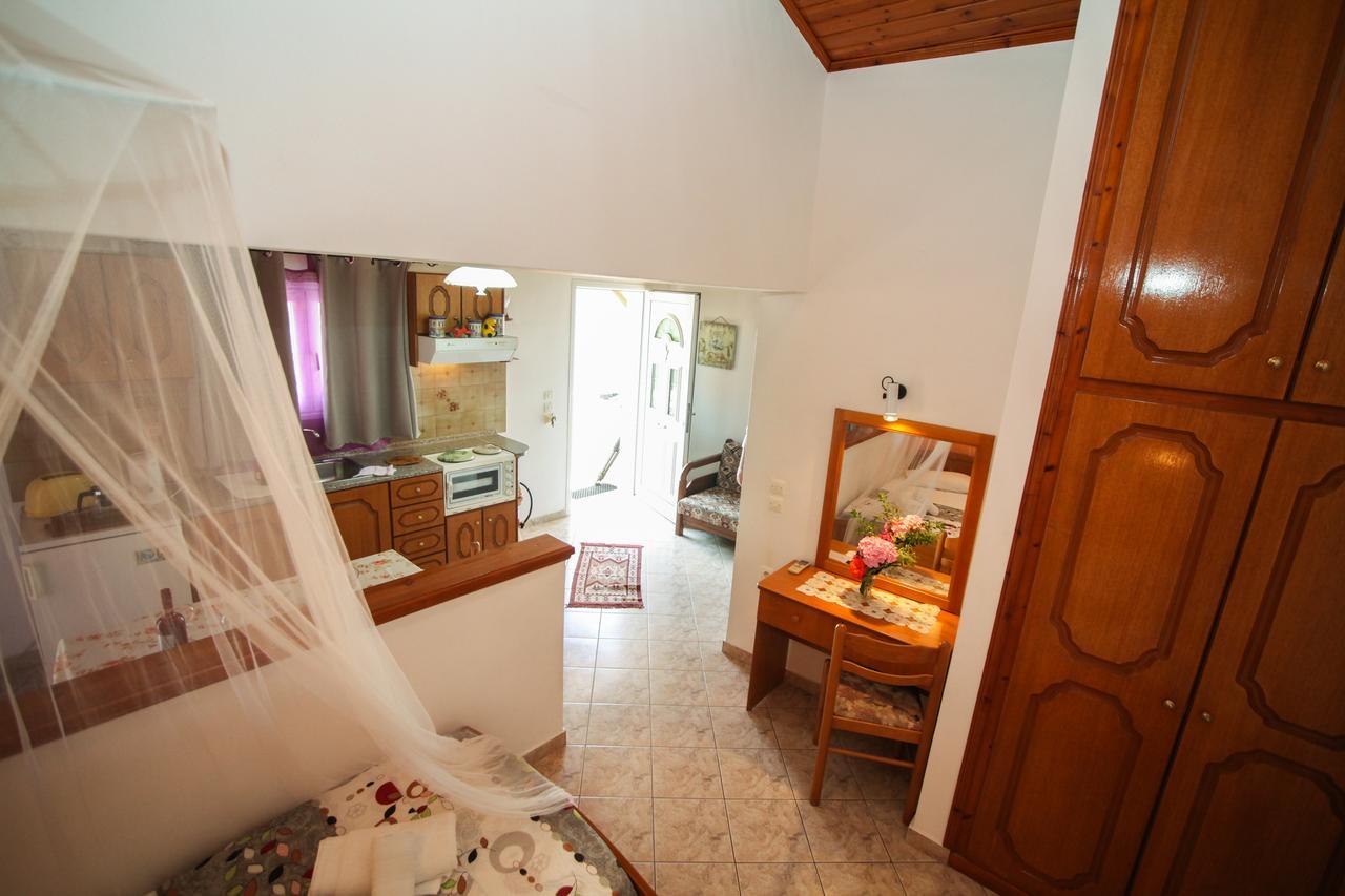 Mary Apartment
