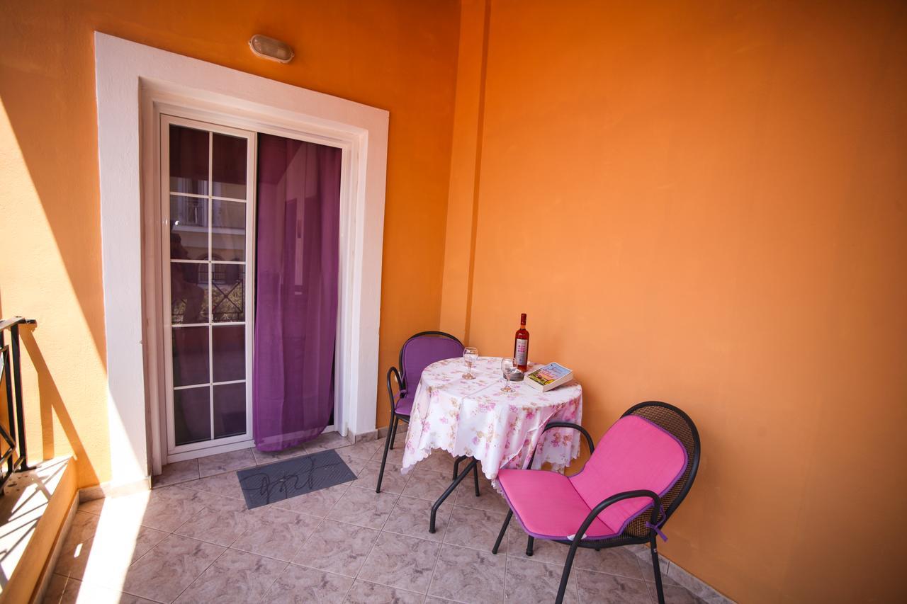 Mary Apartment *