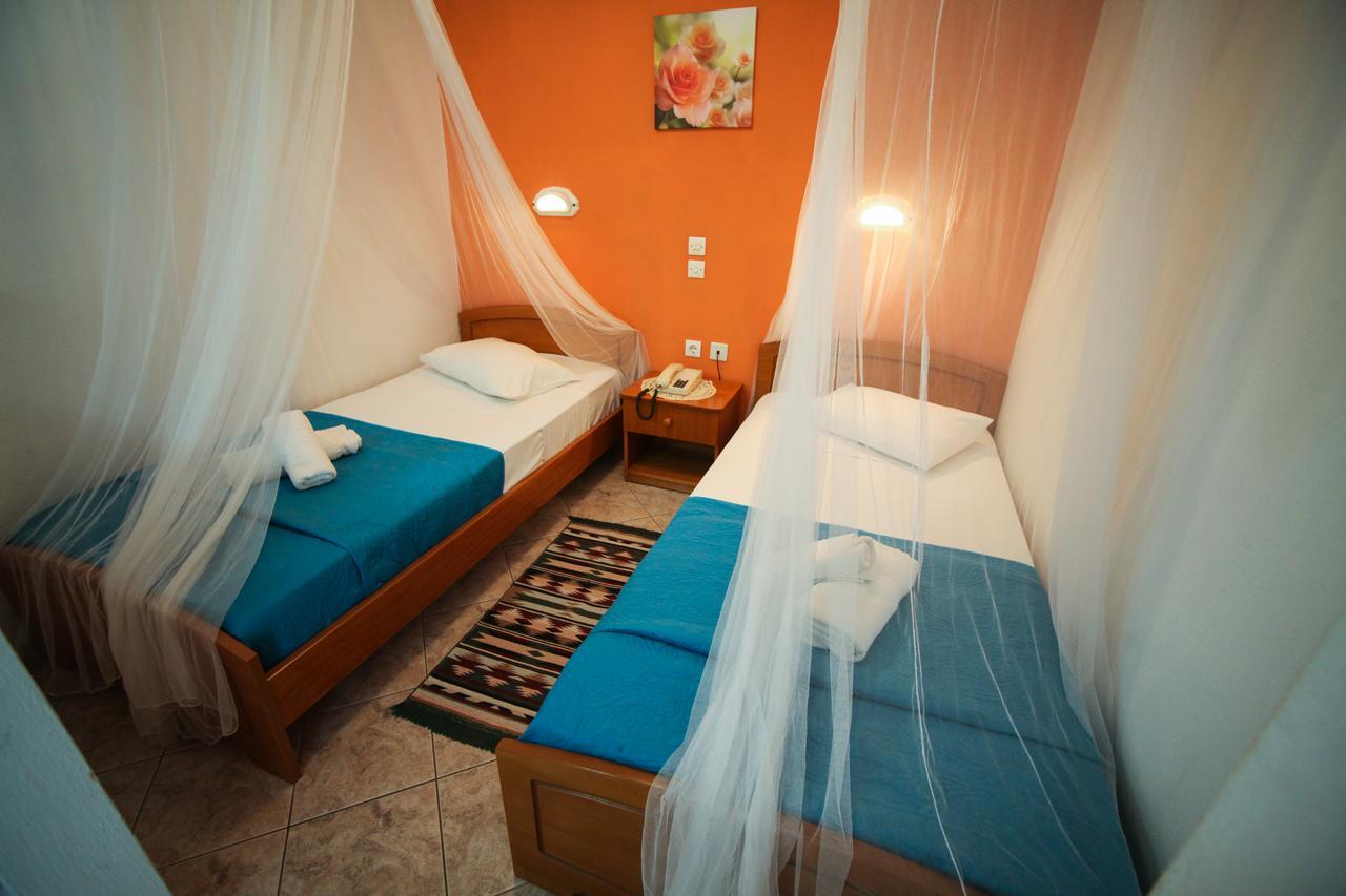 Mary Apartment