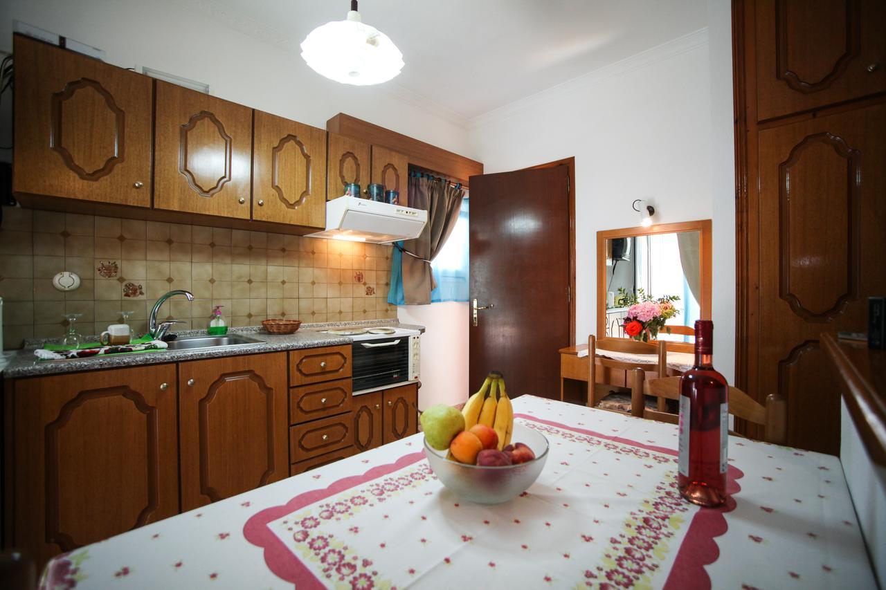 Mary Apartment Agios Gordios (Corfu)