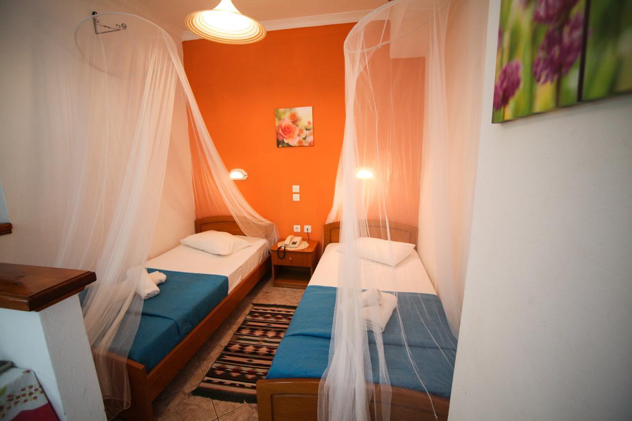 Mary Apartment