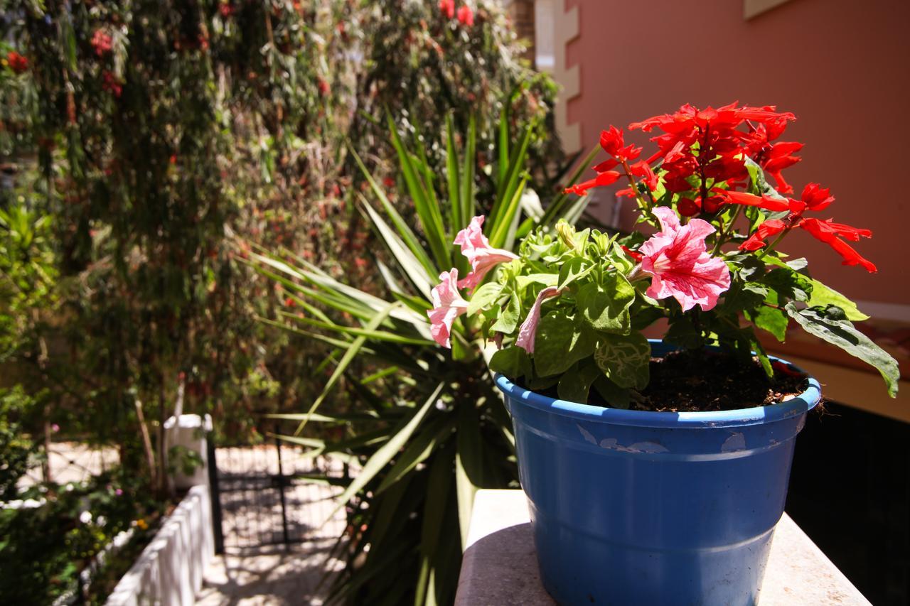 Apartment Mary Agios Gordios (Corfu)