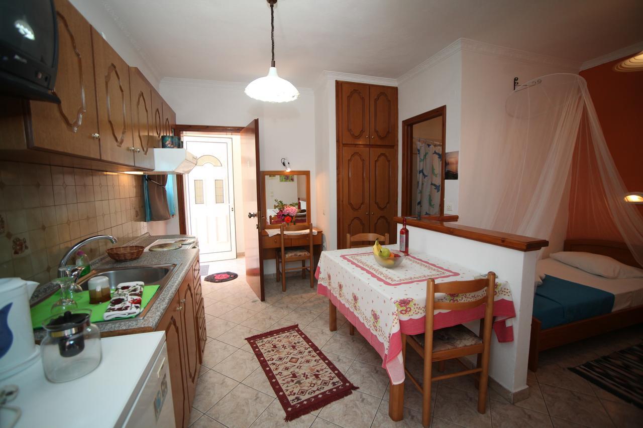 Apartment Mary Agios Gordios (Corfu)