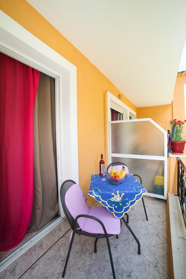 Mary Apartment *