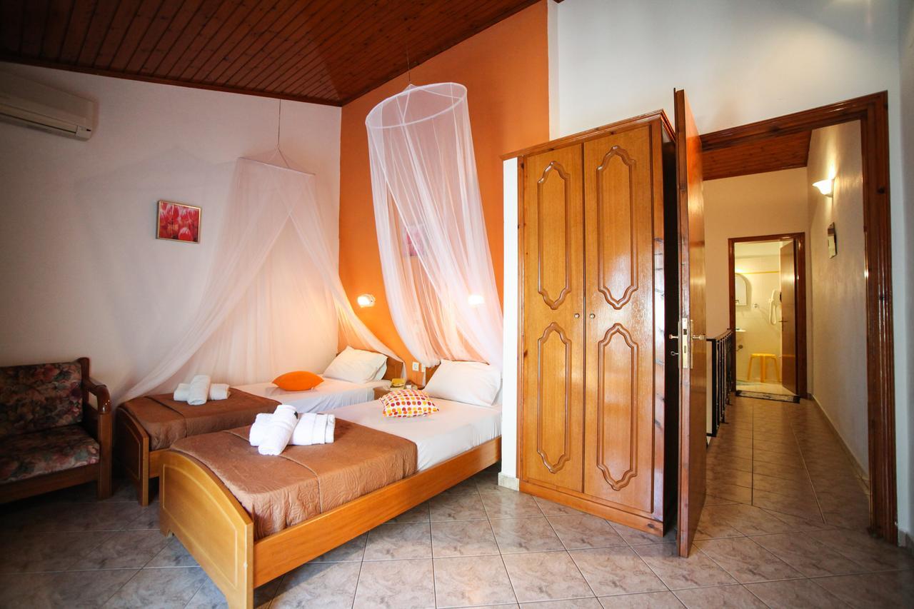Apartment Mary Agios Gordios (Corfu)