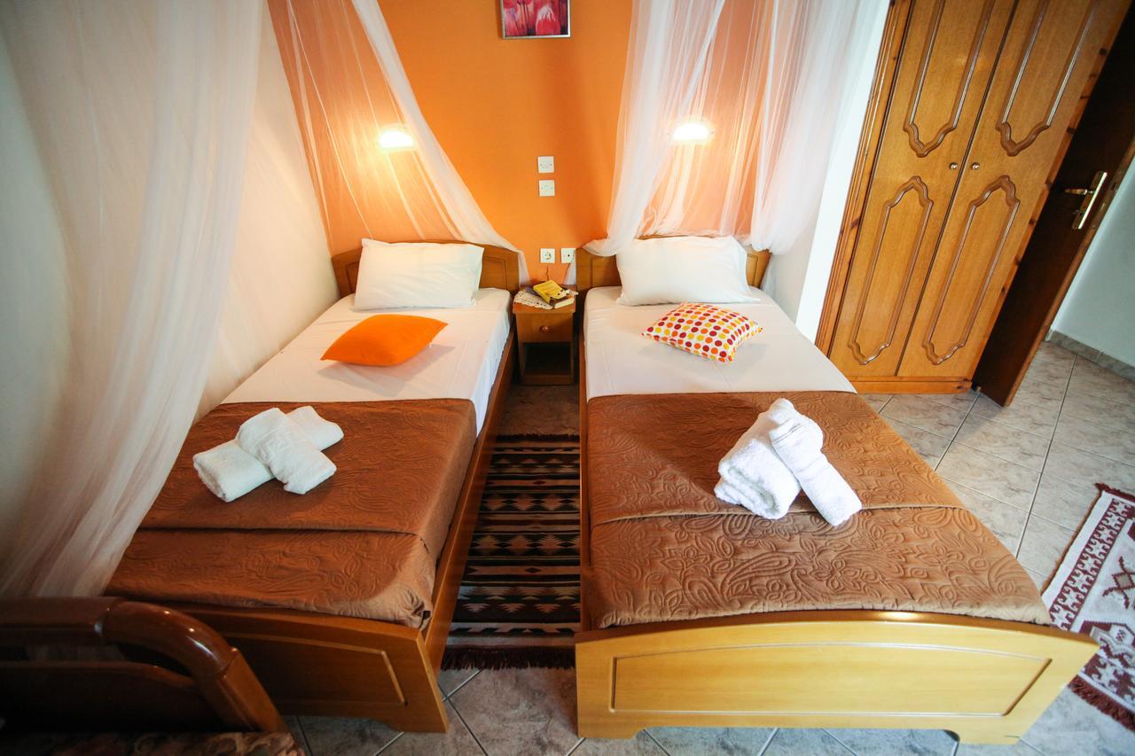 Mary Apartment Agios Gordios (Corfu)