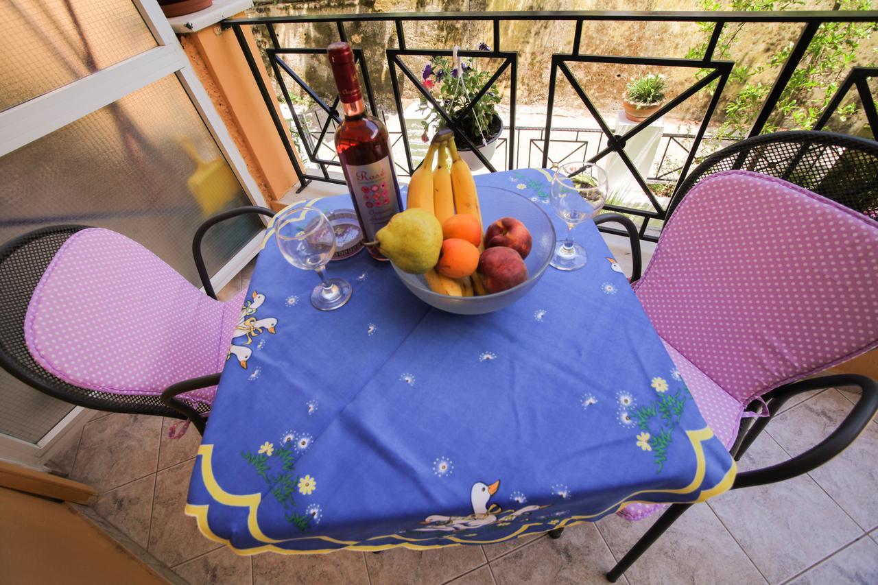 Mary Apartment Agios Gordios (Corfu)