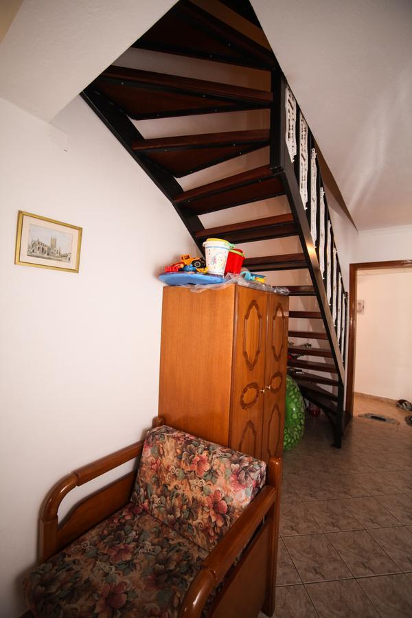 Apartment Mary Agios Gordios (Corfu)