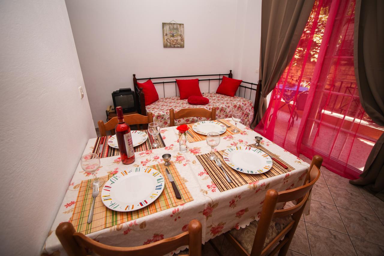 Mary Apartment