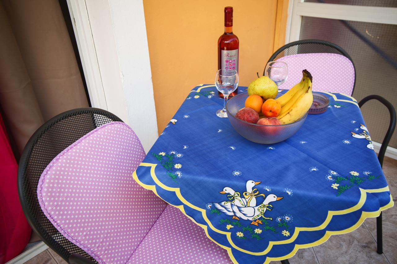 Apartment Mary Agios Gordios (Corfu)