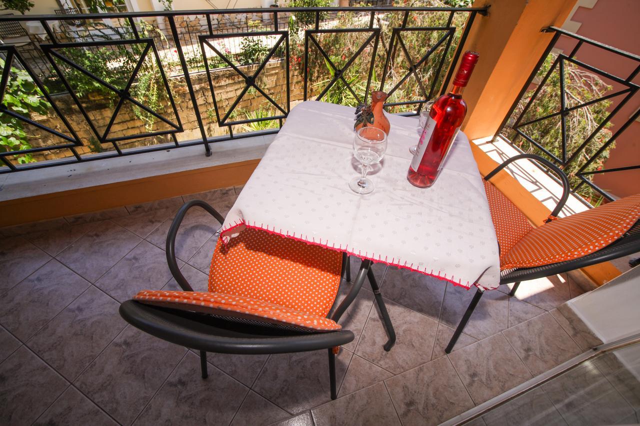 Apartment Mary Agios Gordios (Corfu)