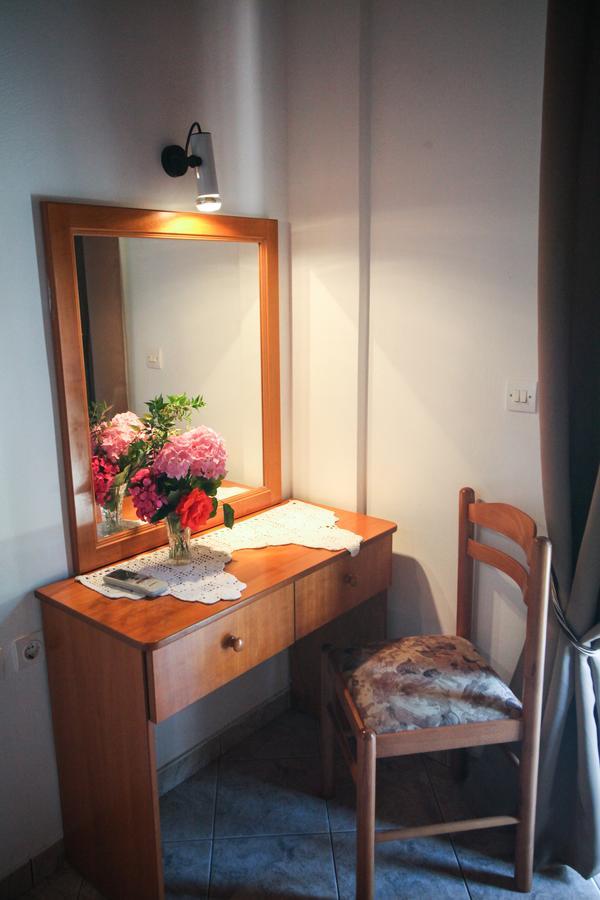 Apartment Mary Agios Gordios (Corfu)