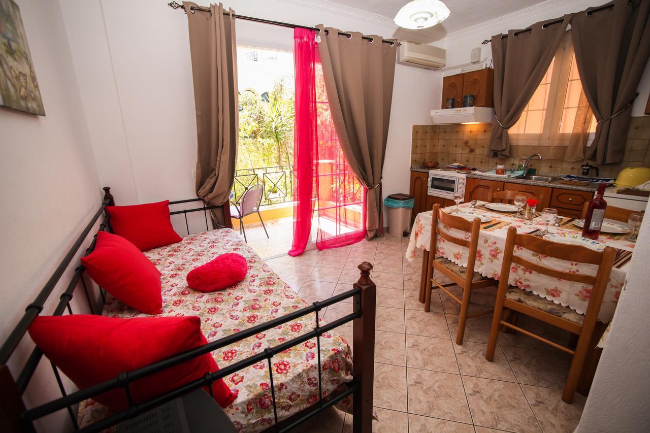 Mary Apartment *