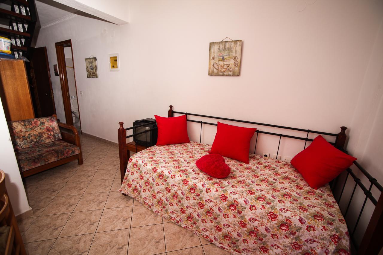 Mary Apartment Agios Gordios (Corfu)