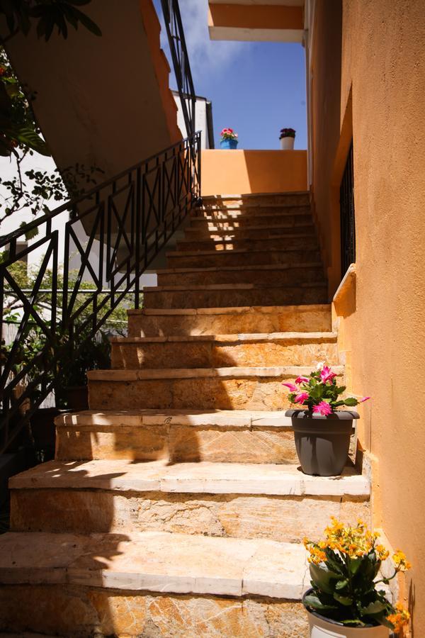 Apartment Mary Agios Gordios (Corfu)