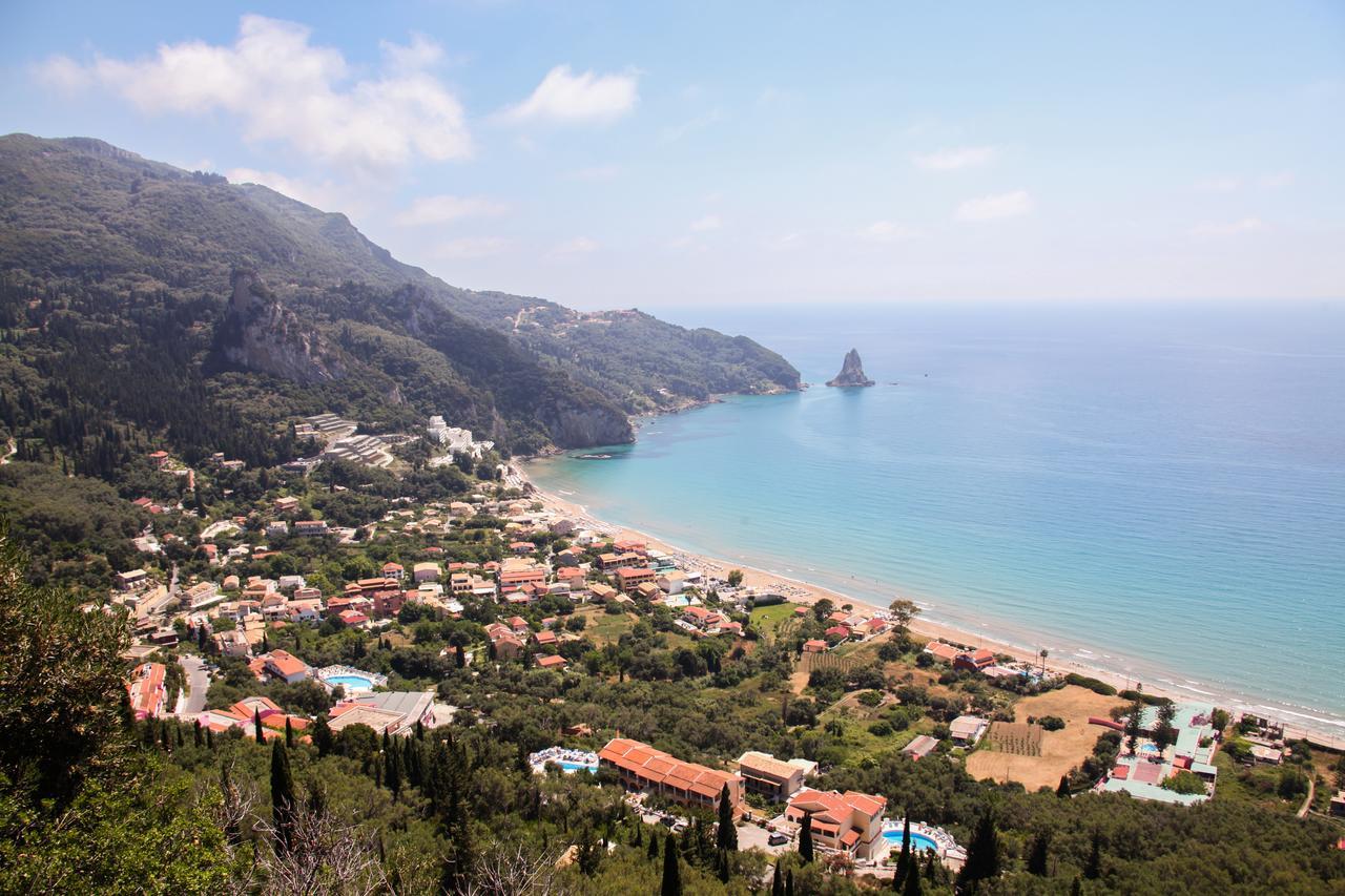 Mary Apartment Agios Gordios (Corfu)