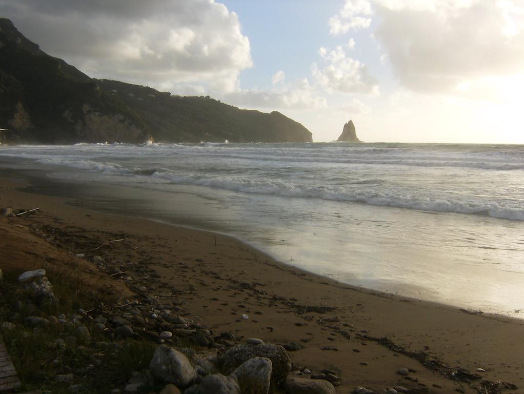 Apartment Mary Agios Gordios (Corfu)