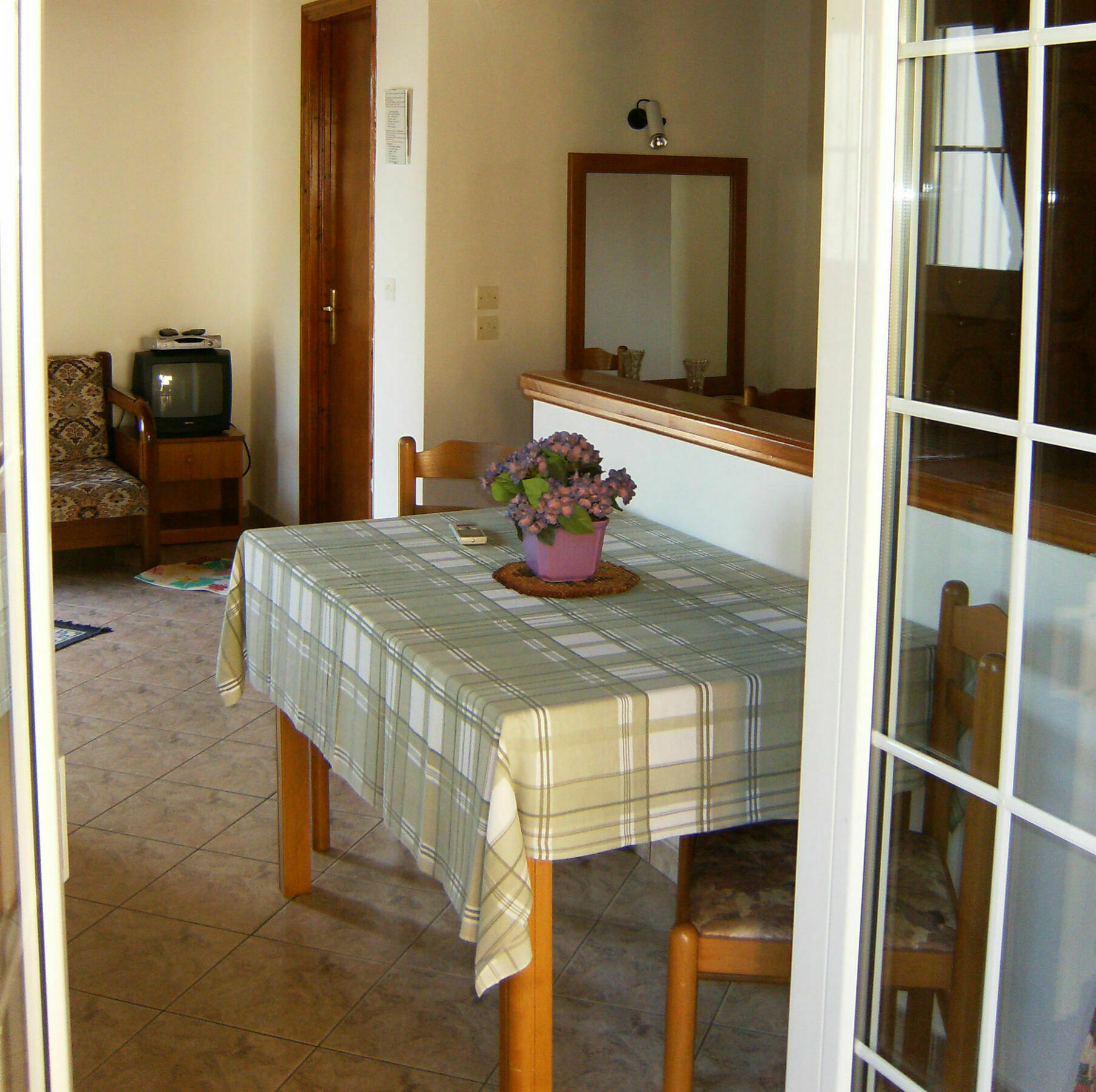 Apartment Mary Agios Gordios (Corfu)