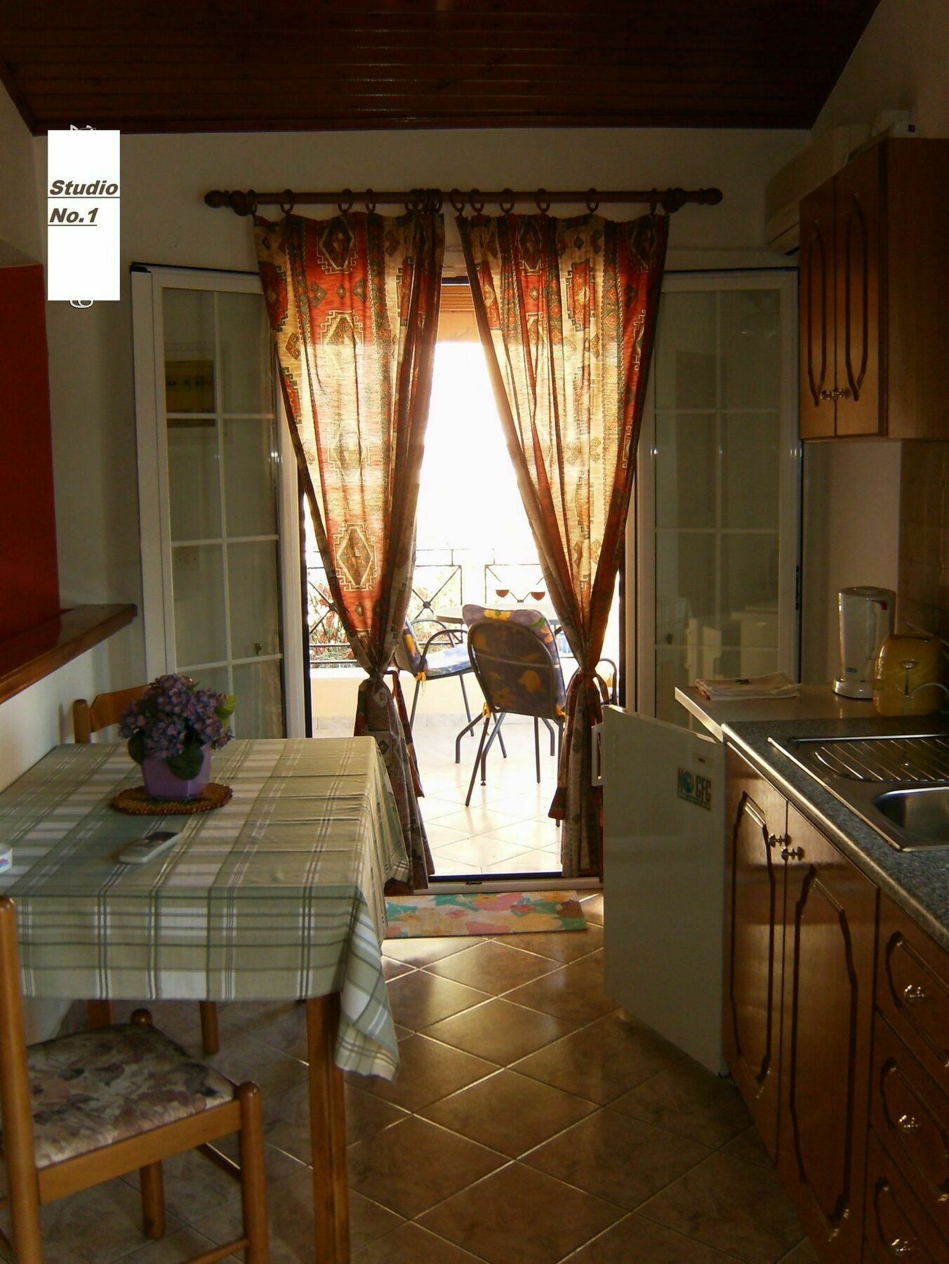 Mary Apartment Agios Gordios (Corfu)
