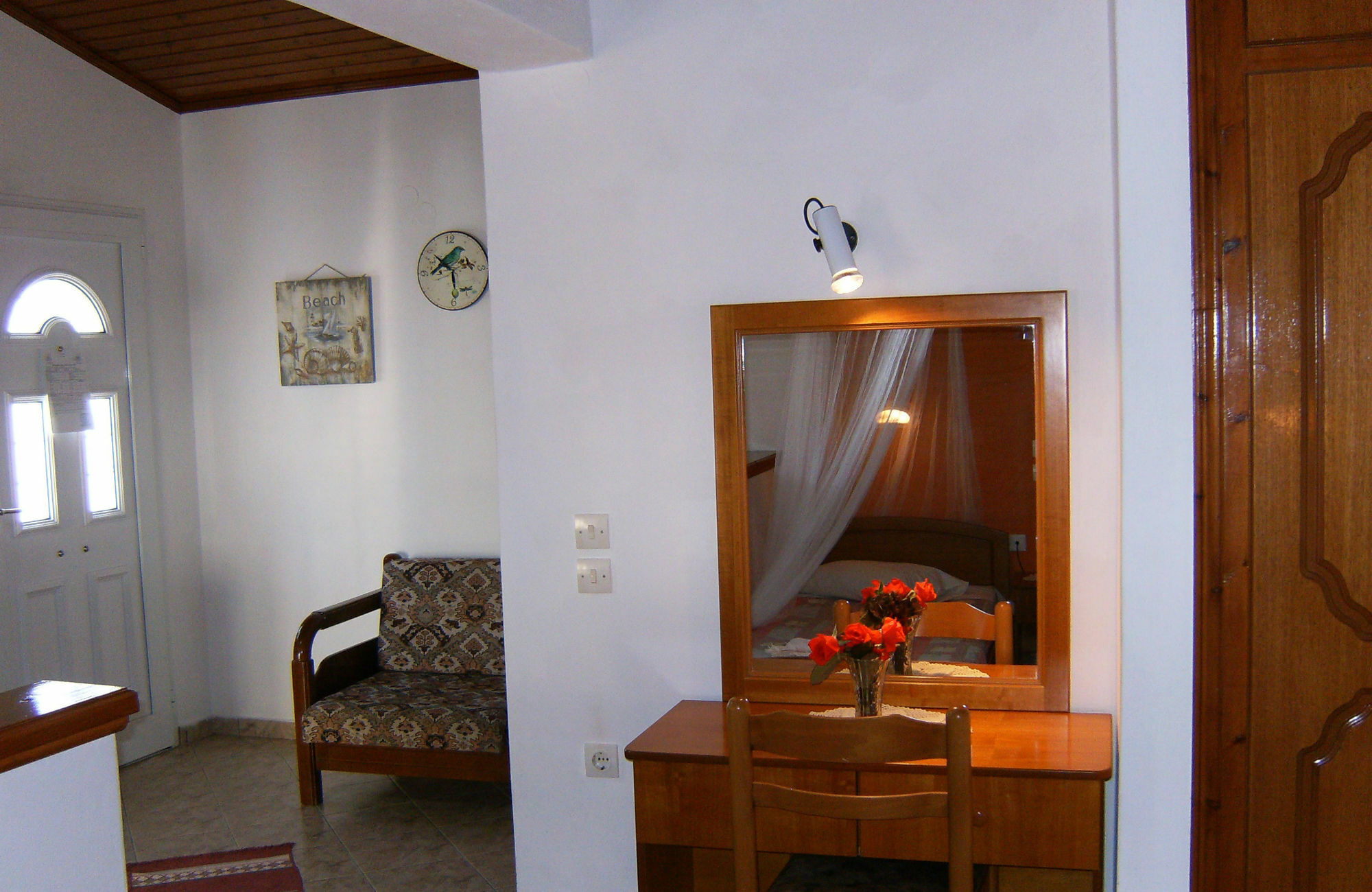 Mary Apartment Agios Gordios (Corfu)